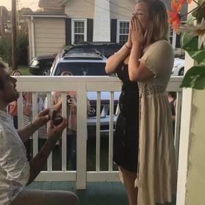 Meet your Posher, Tiffany